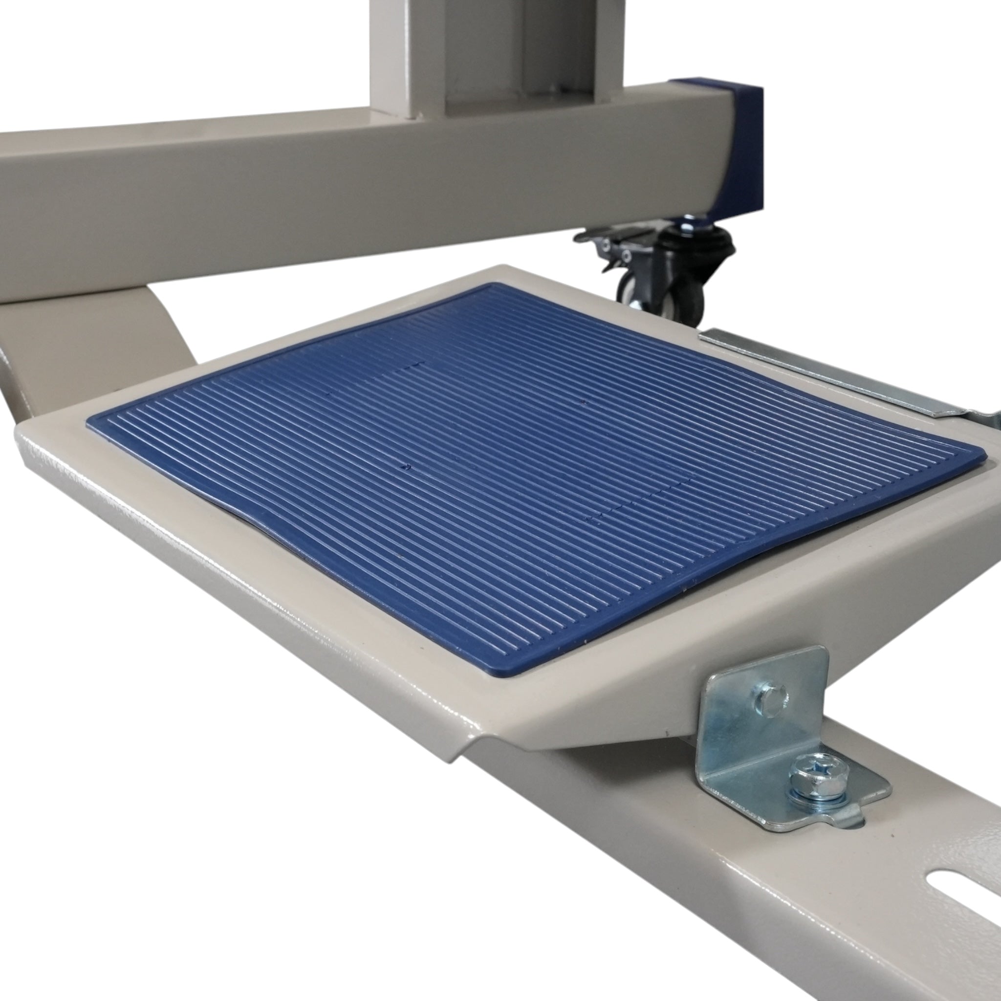 SPEEDWAY® AI4 – Material Recognition Direct Drive Lockstitch with