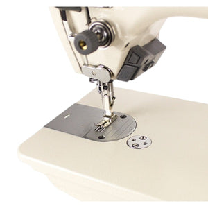 SPEEDWAY SW9000-D4 Single Needle. Sewing machine, presser foot