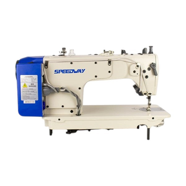SPEEDWAY SW9000-D4 Single Needle. Sewing Machine