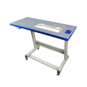 SPEEDWAY SW9000-D4 Single Needle. Sewing Machine table