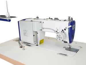 SPEEDWAY SW 8000 A Single Needle. Sewing machine