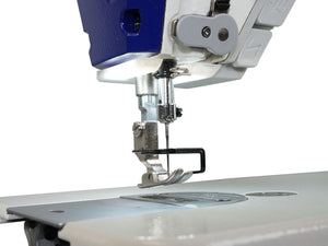 SPEEDWAY SW 8000 A Single Needle. Sewing machine presser foot