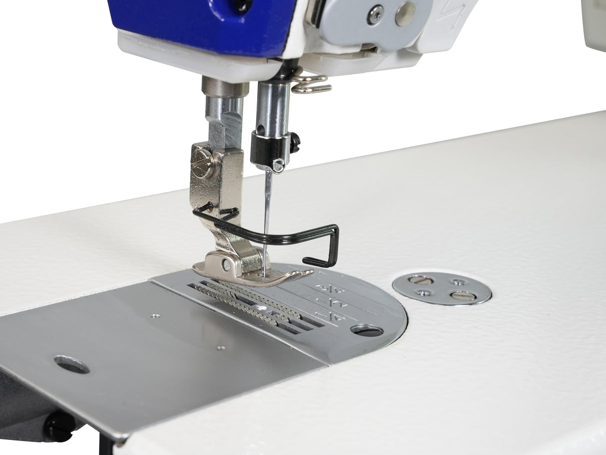 SPEEDWAY SW 8000 A Single Needle. Sewing machine presser foot