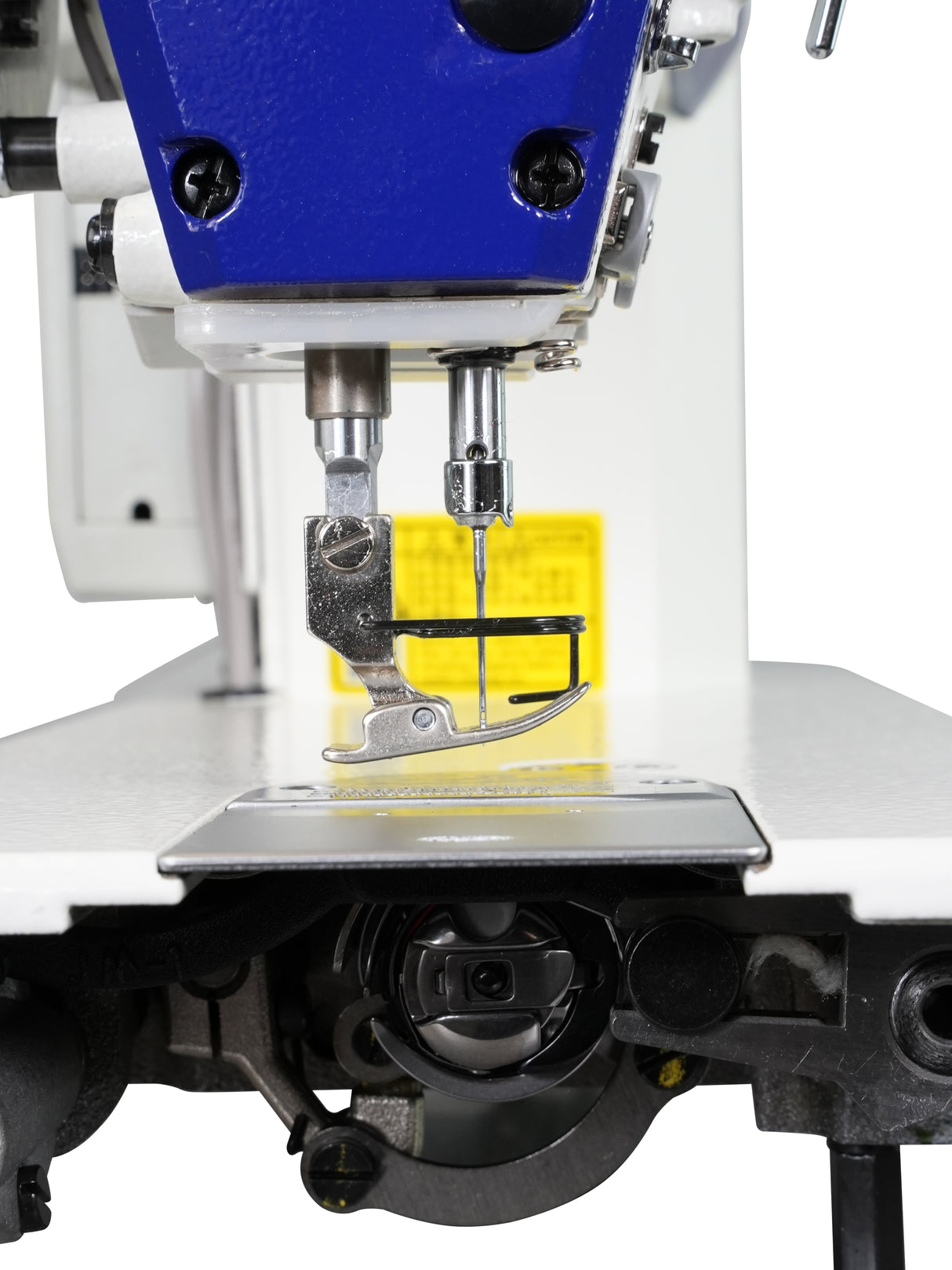 SPEEDWAY SW 8000 A Single Needle. Sewing machine presser foot