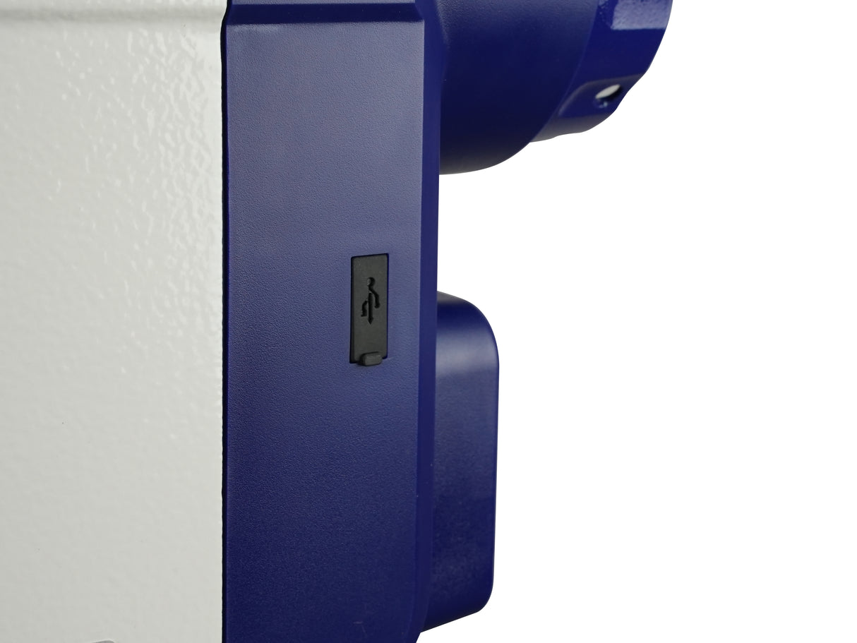 SPEEDWAY SW 8000 A Single Needle. Sewing machine USB port