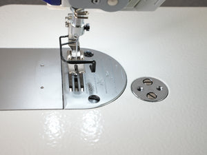 SPEEDWAY SW 8000 A Single Needle. Sewing machine presser foot