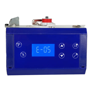 SPEEDWAY® SW 8700 D Single Needle. Sewing machine motor Direct Drive
