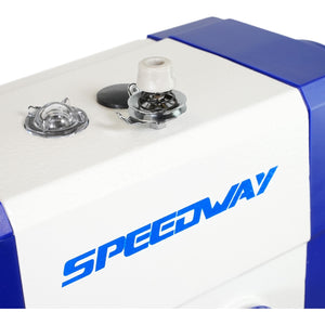 SPEEDWAY® SW 8700 D Single Needle. Sewing machine 