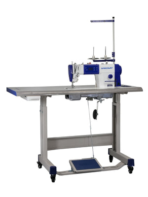 SPEEDWAY® SW 8700 D Single Needle. Sewing Machine 
