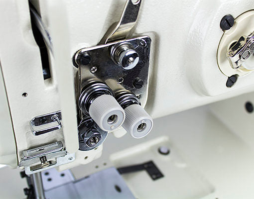 深夜割‼️三菱 DIATONE soundNAVI SPEEDWAY SW-1510N/VS/DD Single Needle Direct Drive Heavy Duty