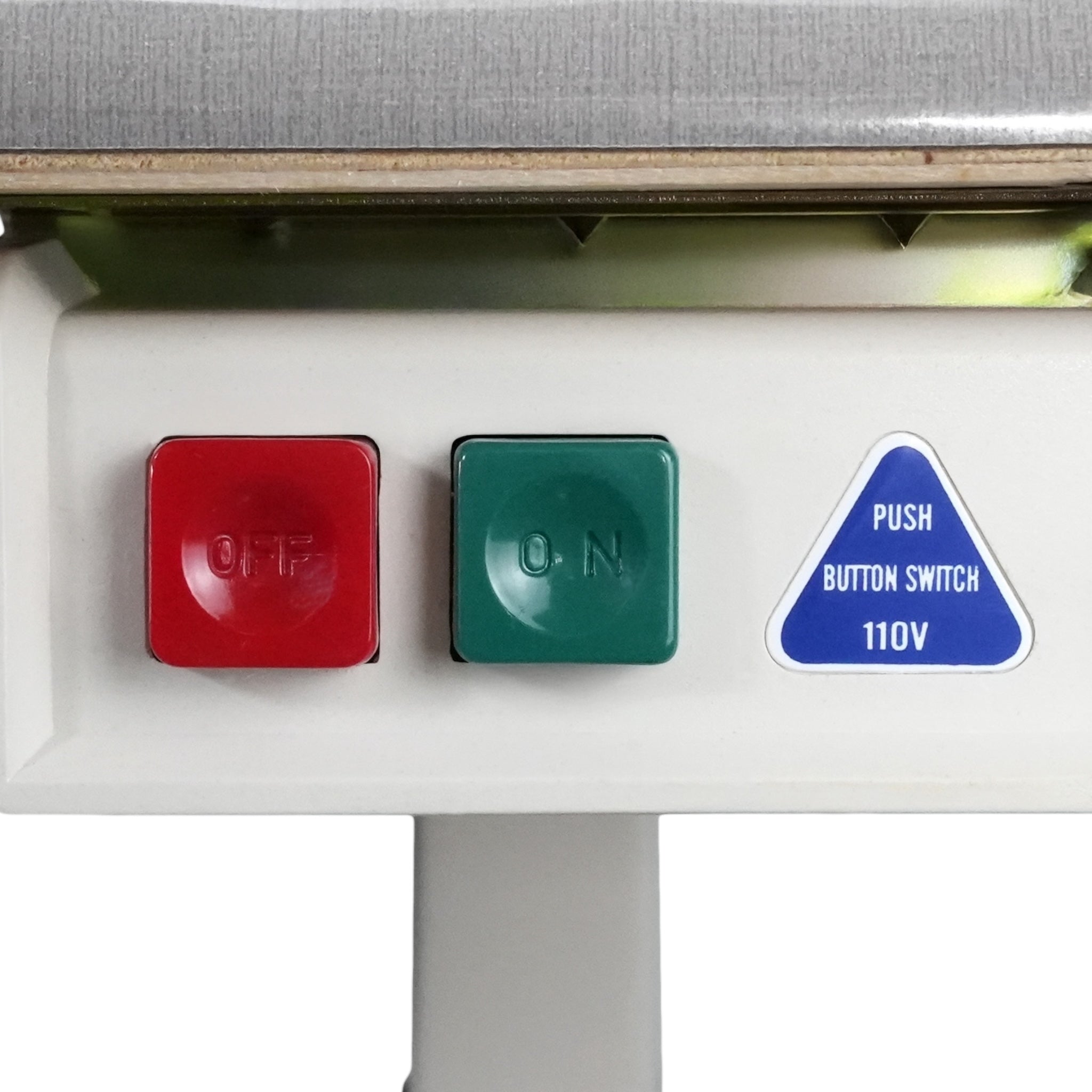 SPEEDWAY® 20U-C2 – High Speed Zig-Zag & Straight Stitch with