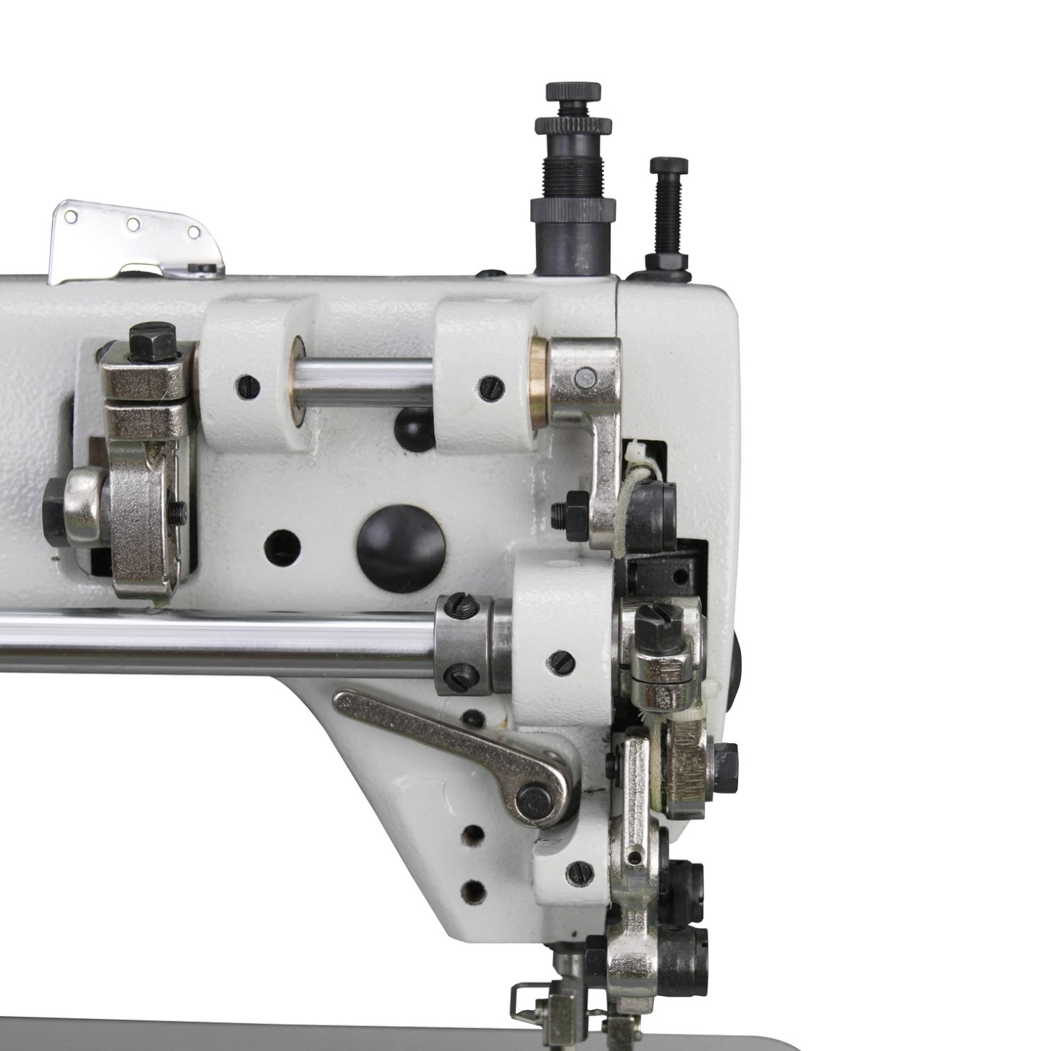 SPEEDWAY® 303 PRO – Single Needle Top & Bottom Feed Walking Foot