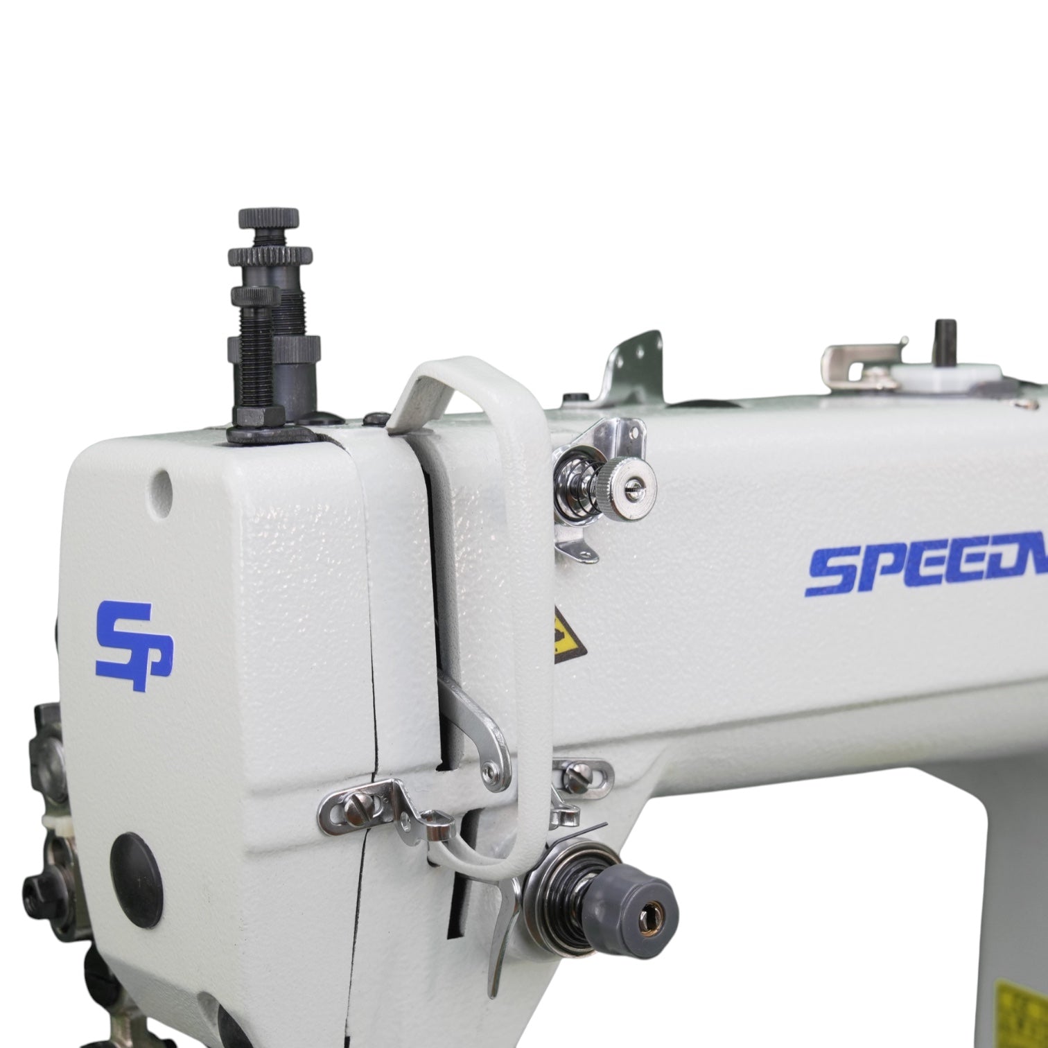 SPEEDWAY® 303 PRO – Single Needle Top & Bottom Feed Walking Foot