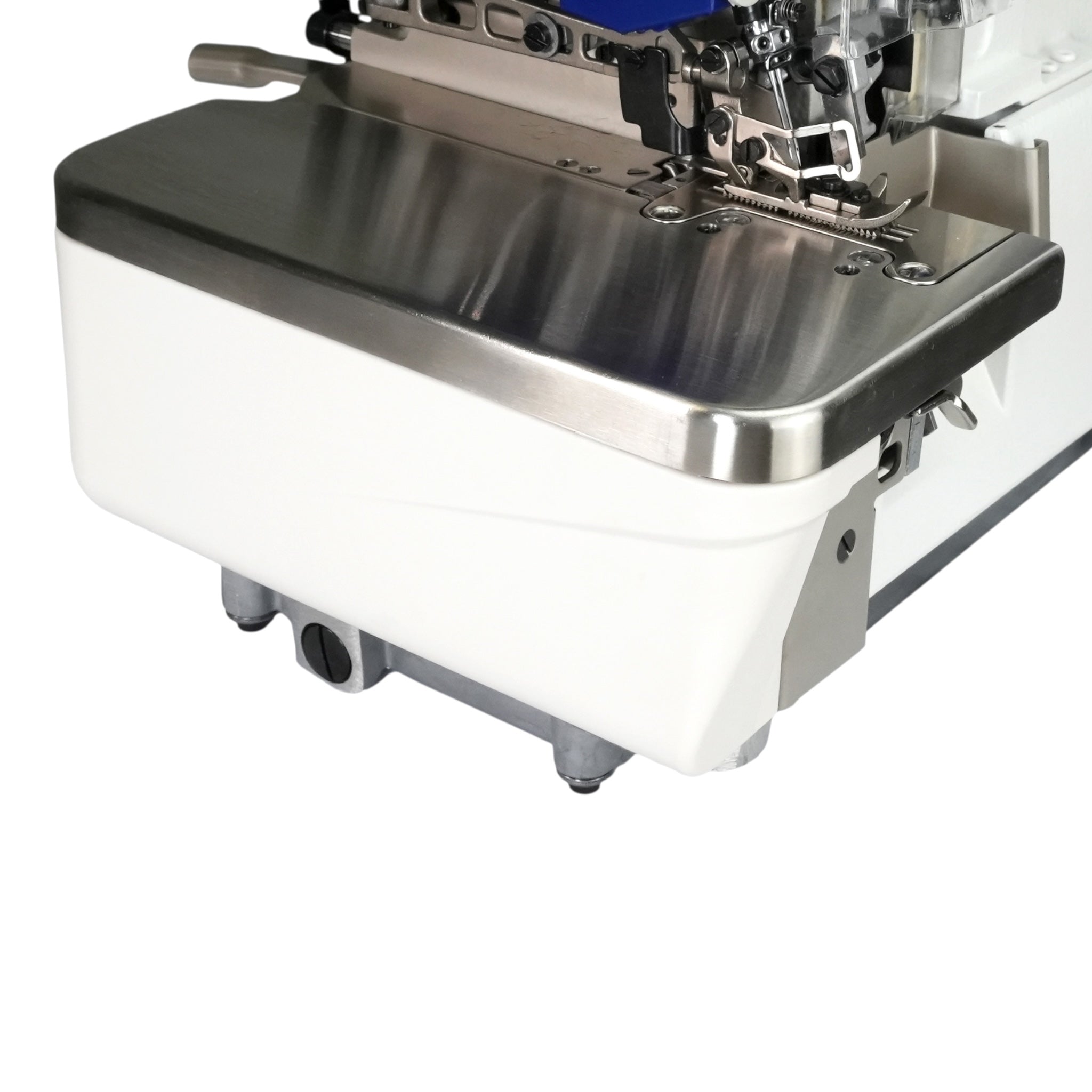 SPEEDWAY® SW7-5D – 5-Thread Smart Overlock Machine – Complete