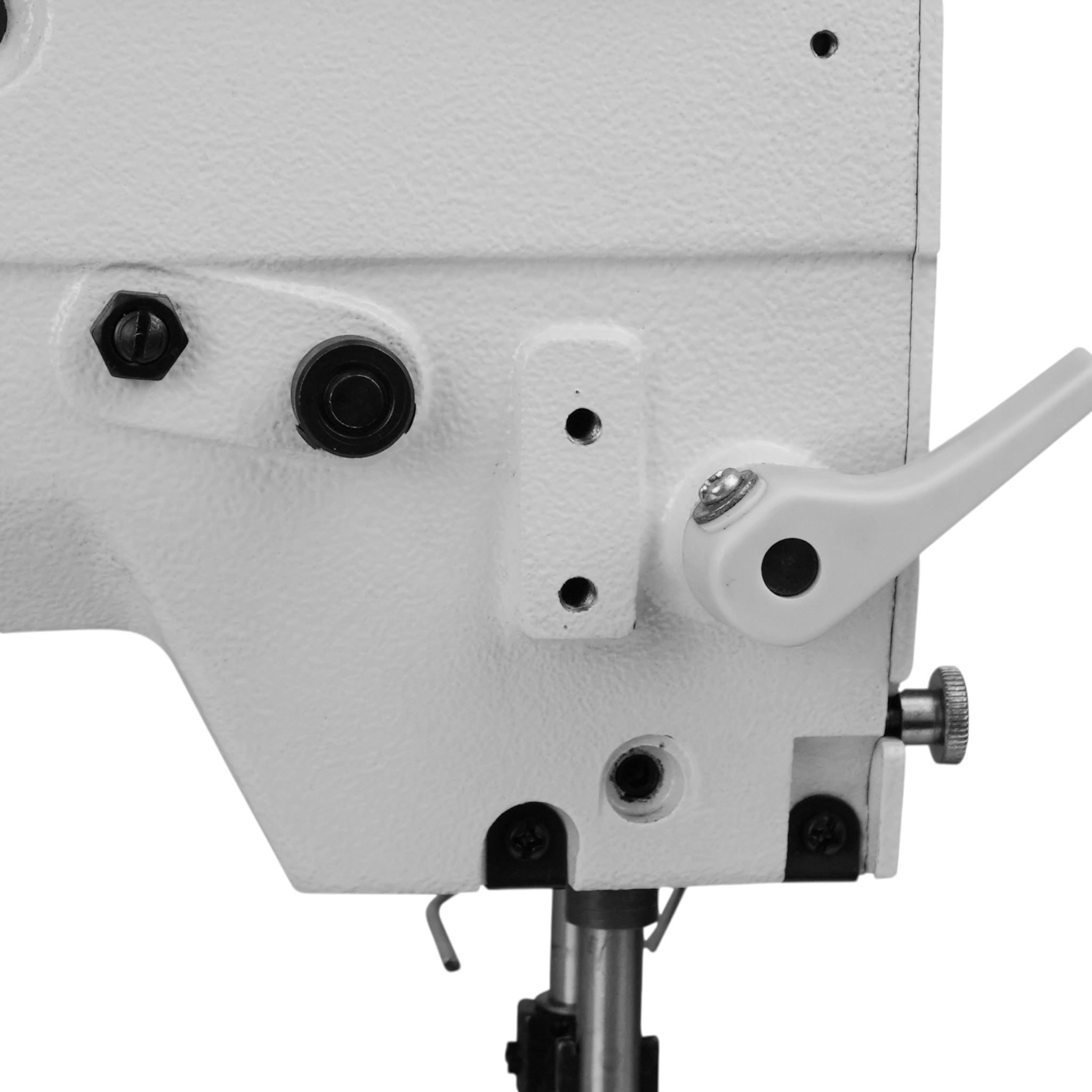 SPEEDWAY SW 872 Double Needle Large Bobbin, Needle Feed Lockstitch