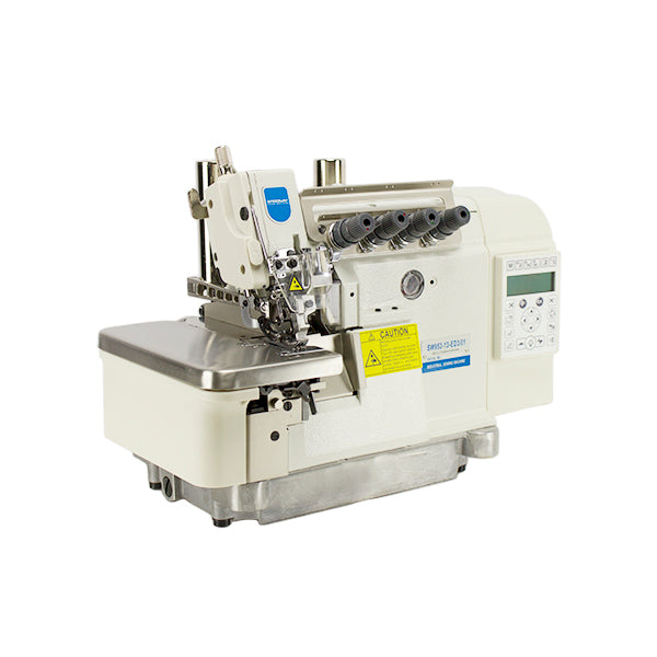 SPEEDWAY SW 953-13-ED3 4 Thread Overlock with Vacuum Full Function