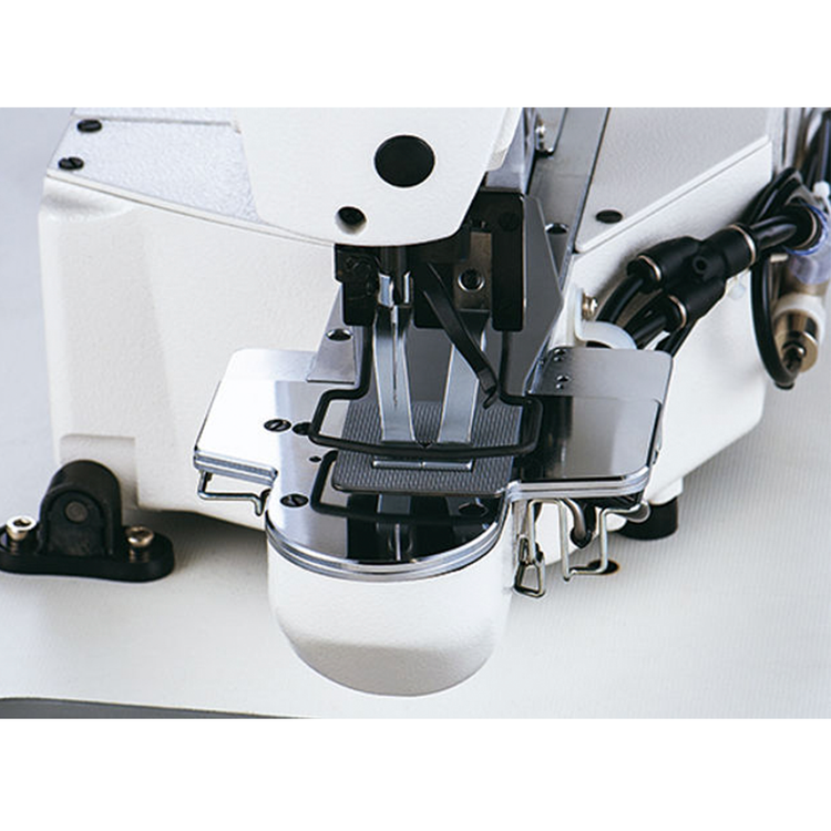 Bar Tack Machines | Reinforcement Stitch | Supra Sewing