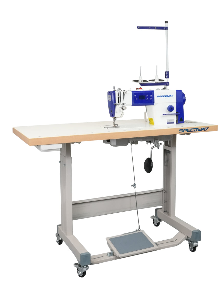 Single Needle – Supra Sewing Online, Llc