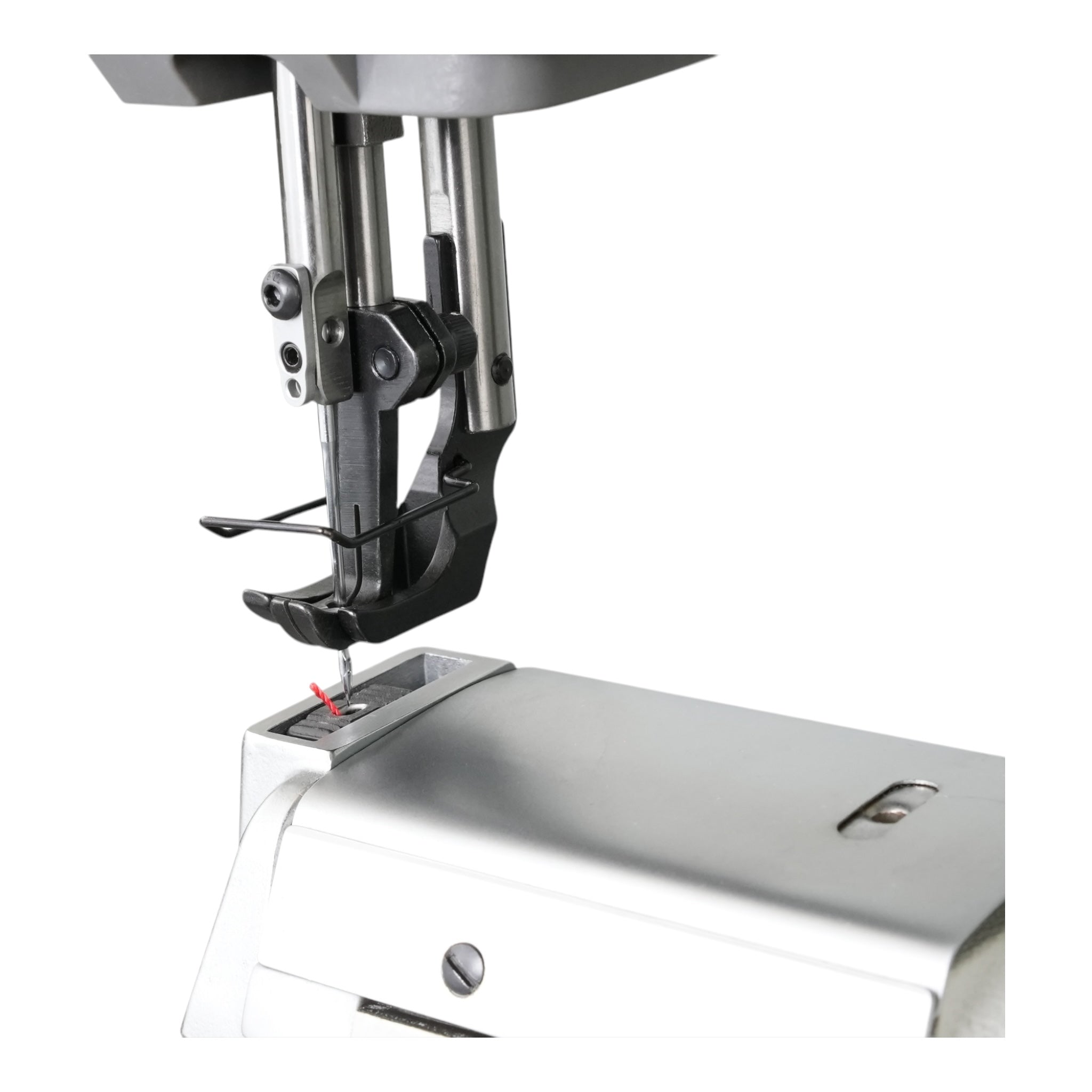 SPEEDWAY® SW-1341/VS/ DD Single Needle Direct Drive Heavy Duty