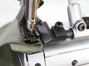 Suspended Edge Guide
