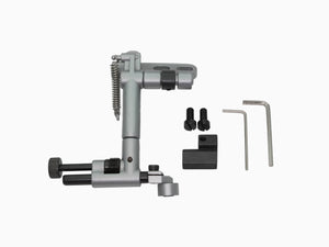 Suspended Edge Guide