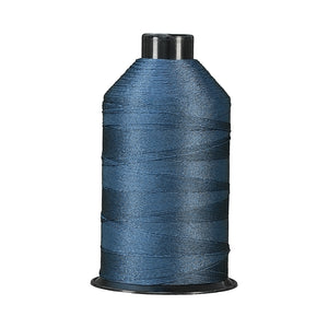 Speedway Bonded Nylon 66 Thread Tex 70 (Size 69) — 250 g Spool — T0318 bonded nylon 66. 
