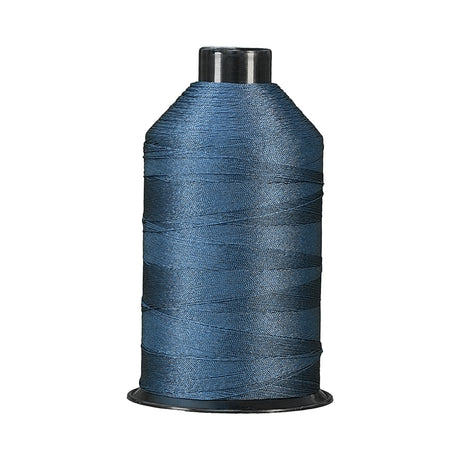 Speedway Bonded Nylon 66 Thread Tex 70 (Size 69) — 250 g Spool — T0318 bonded nylon 66. 