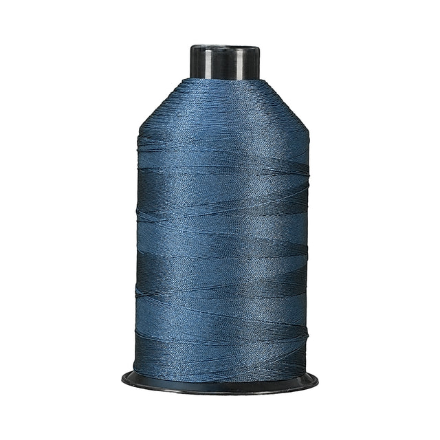Speedway Bonded Nylon 66 Thread Tex 70 (Size 69) — 250 g Spool — T0318 bonded nylon 66. 