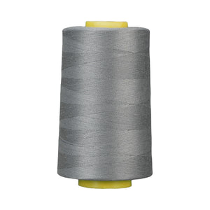 Speedway 100% Spun Polyester Sewing Thread Tex 27 (40/2) — 5,000 m Cone (5,468 yds) — T0337 polyester 5000m
