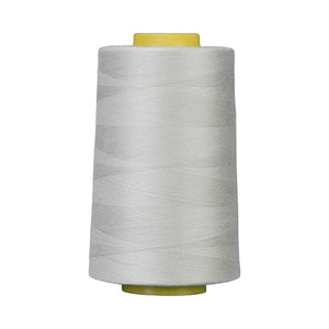 Speedway 100% Spun Polyester Sewing Thread Tex 27 (40/2) — 5,000 m Cone (5,468 yds) — T0355 polyester 5000M