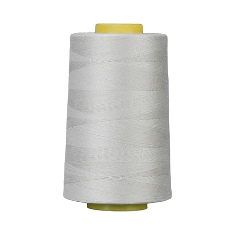 Speedway 100% Spun Polyester Sewing Thread Tex 27 (40/2) — 5,000 m Cone (5,468 yds) — T0355 polyester 5000M