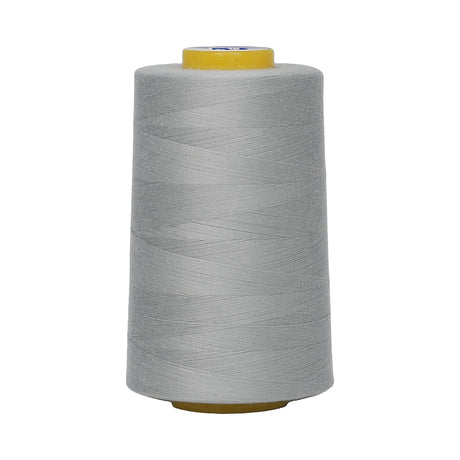 Speedway 100% Spun Polyester Sewing Thread Tex 27 (40/2) — 5,000 m Cone (5,468 yds) — T0367 Polyester 5000M 2