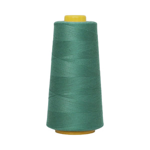 Speedway 100% Spun Polyester Sewing Thread 40/2 — 2,500 m Cone (2,734 yds) — TEX007B Polyester 40-2 2500M