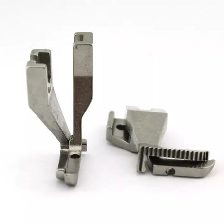 U192LS / U193K Left Toe Zipper Walking Presser Foot Set