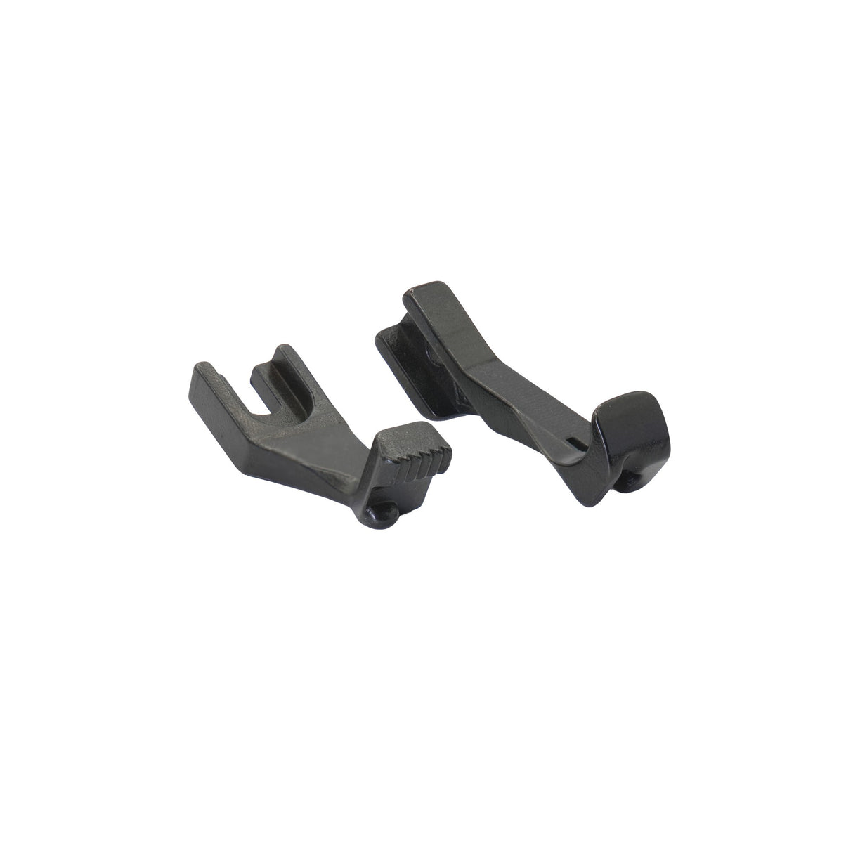 U30 / U31 Piping Feet Set – Top & Bottom Feed Walking Foot Machines