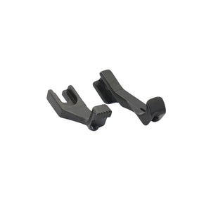 U30 / U31 Piping Feet Set – Top & Bottom Feed Walking Foot Machines