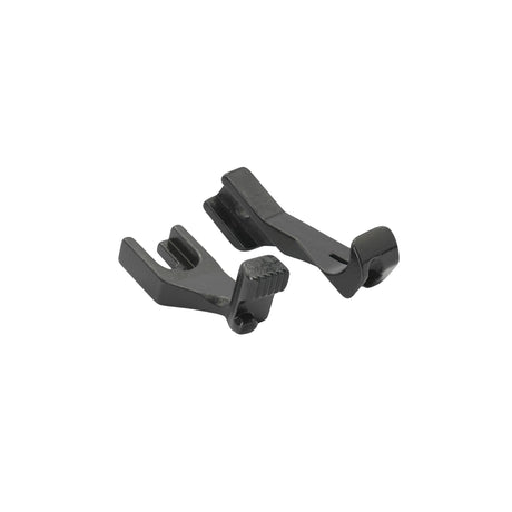 U30 / U31 Piping Feet Set – Top & Bottom Feed Walking Foot Machines