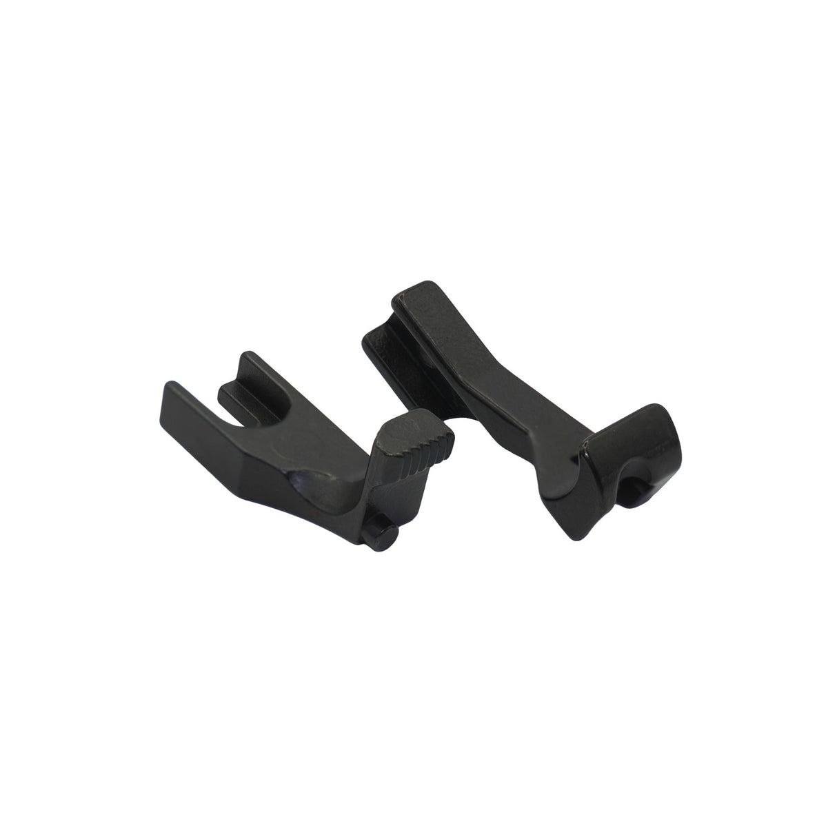 U30 / U31 Piping Feet Set – Top & Bottom Feed Walking Foot Machines