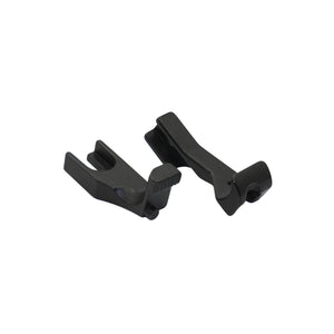 U30 / U31 Piping Feet Set – Top & Bottom Feed Walking Foot Machines