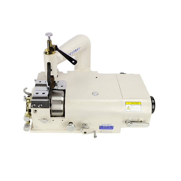 SPEEDWAY SW-XYP-4 Leather Skiver with Servo Motor, Table and Stand