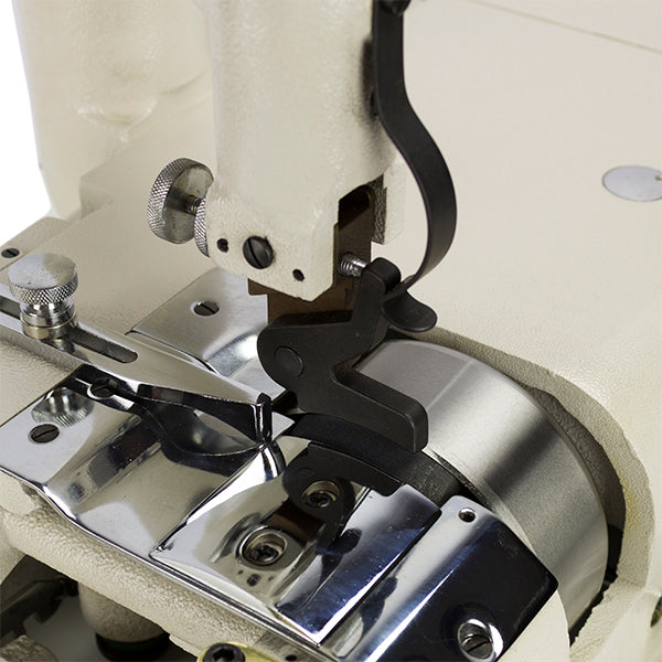 SPEEDWAY SW-XYP-4 Leather Skiver with Servo Motor, Table and Stand