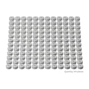 FIL-TEC 69G Bonded Nylon Bobbins Tex 70 G-Style