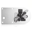 Jack 4031560200 1900GH Needle Plate Assy