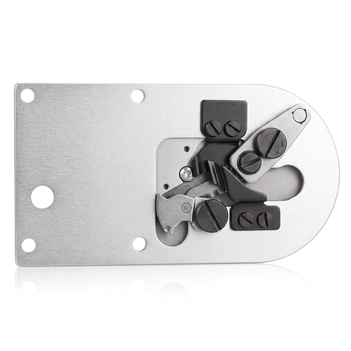 Jack 4031560200 1900GH Needle Plate Assy