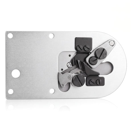 Jack 4031560200 1900GH Needle Plate Assy