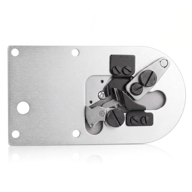 Jack 4031560200 1900GH Needle Plate Assy