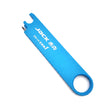 Jack 815165 quick threading device