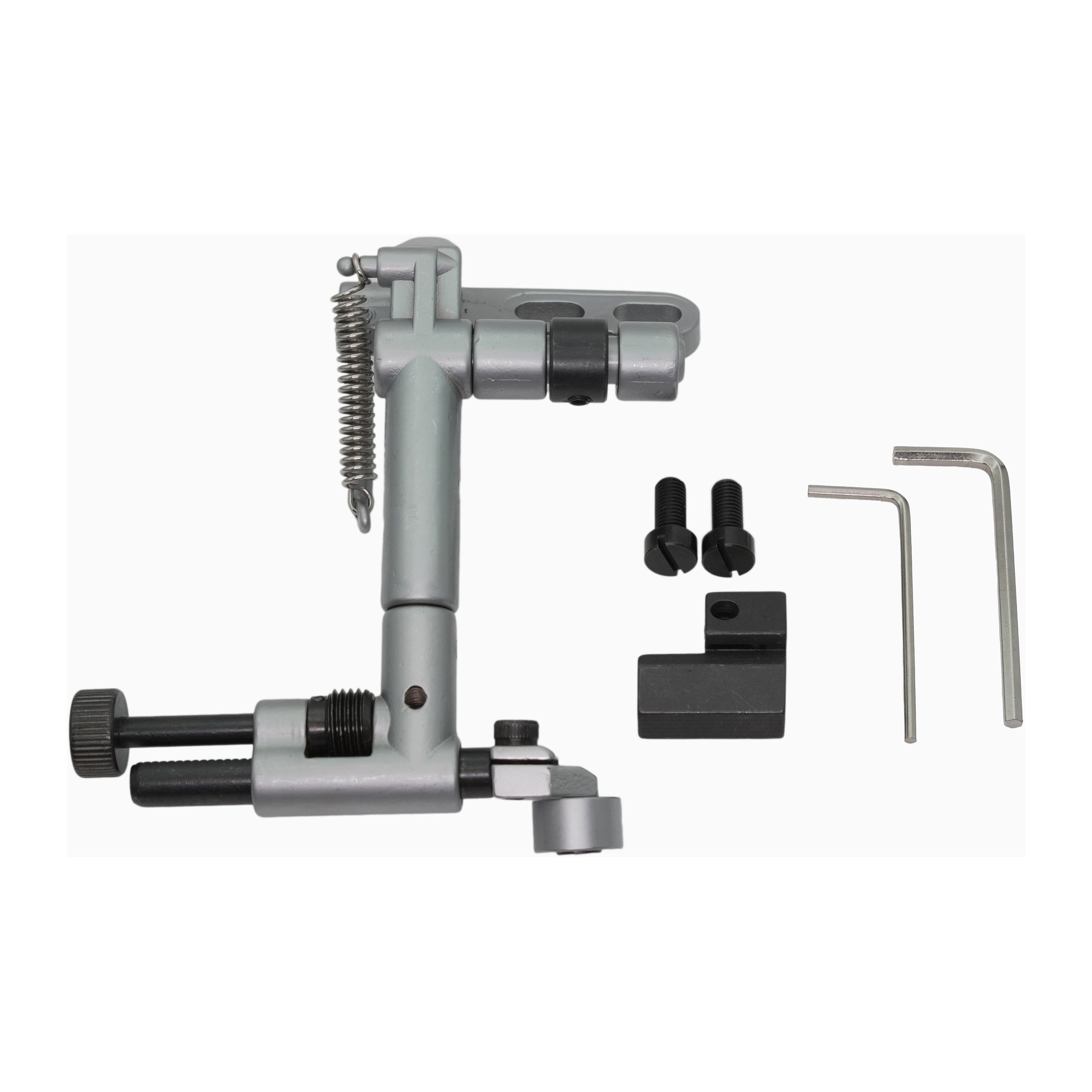 Suspended Edge Guide – Supra Sewing