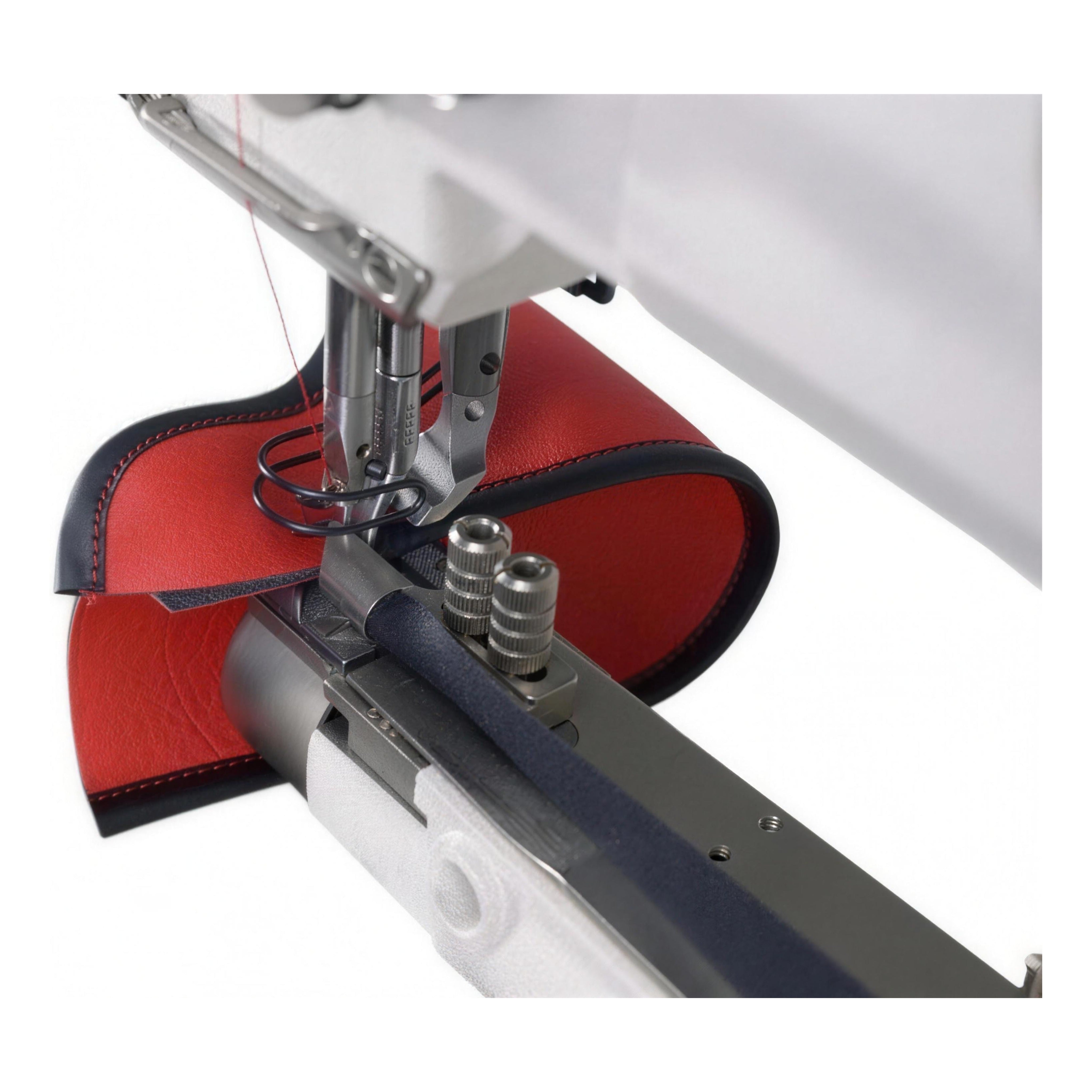 PFAFF® 335-17/01 – Cylinder Bed Unison Feed Walking Foot Binding