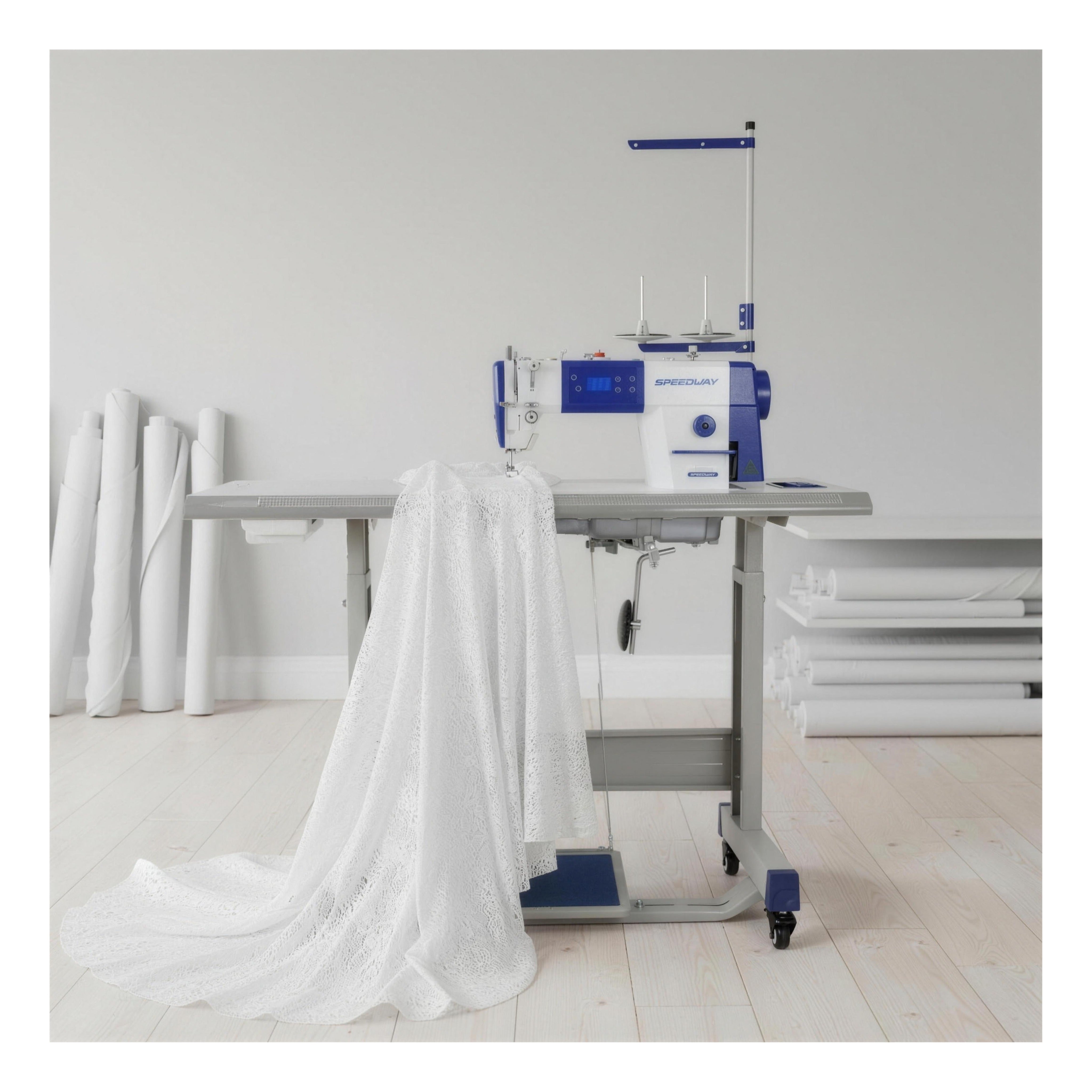 SPEEDWAY® SW 8700 D Single Needle Direct Drive Lockstitch
